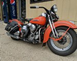 Image #1 of 1947 Harley Davidson Knucklehead EL