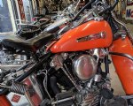 Image #4 of 1947 Harley Davidson Knucklehead EL