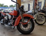 Image #6 of 1947 Harley Davidson Knucklehead EL